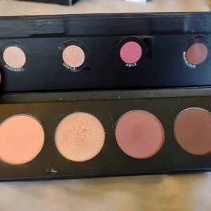 New Younique eyeshadow pallet